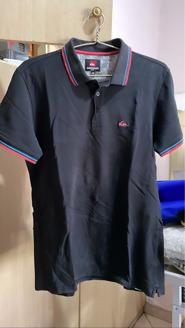 Polo best sale quiksilver original