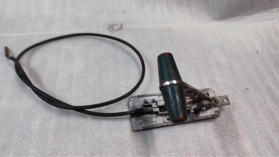 Raleigh chopper gear cable sales