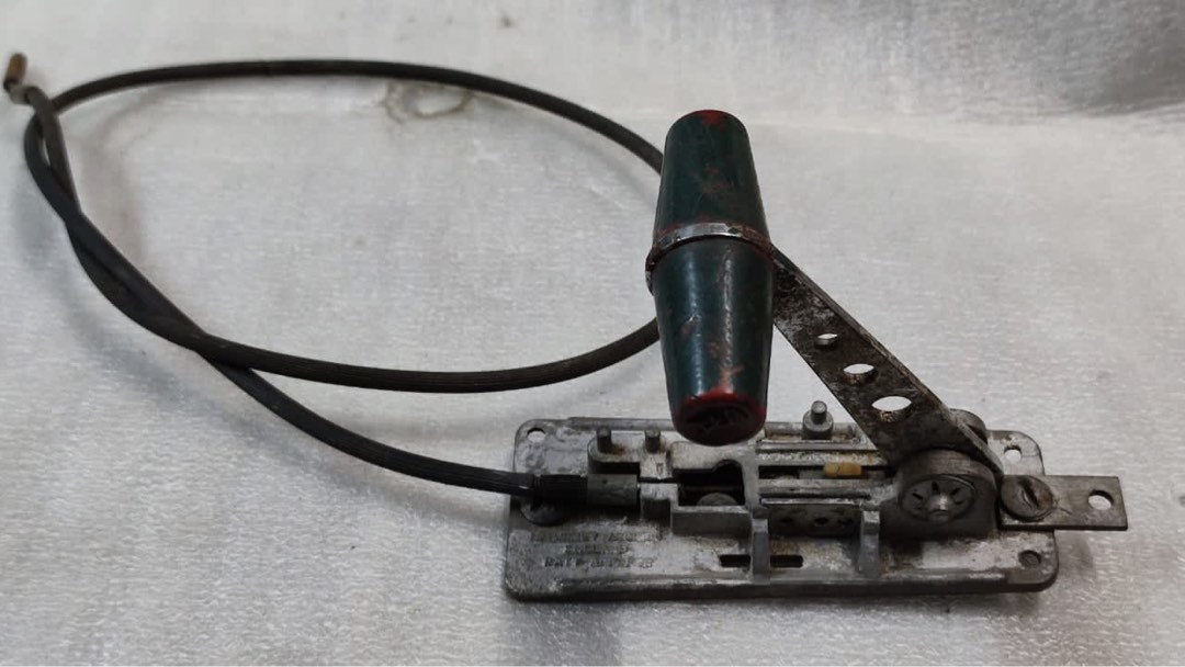 Raleigh chopper gear best sale cable