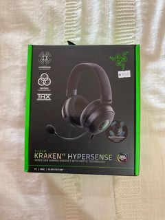 Razer Blackshark V2 Wired Gaming Headset - Gamers Hideout