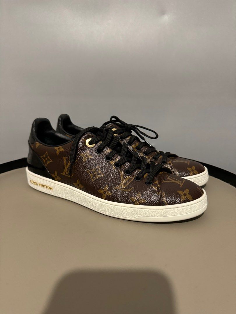 Frontrow sneaker hotsell