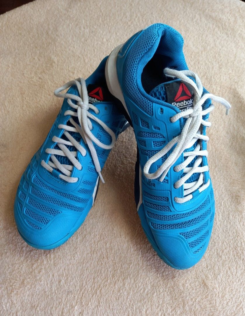 Reebok usa crossfit hotsell