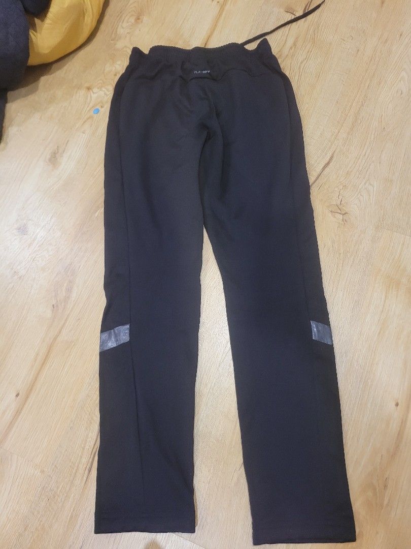 Reebok playdry pants cheap