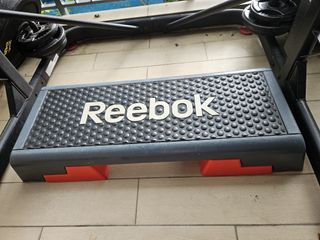 Reebok stepper for sale store