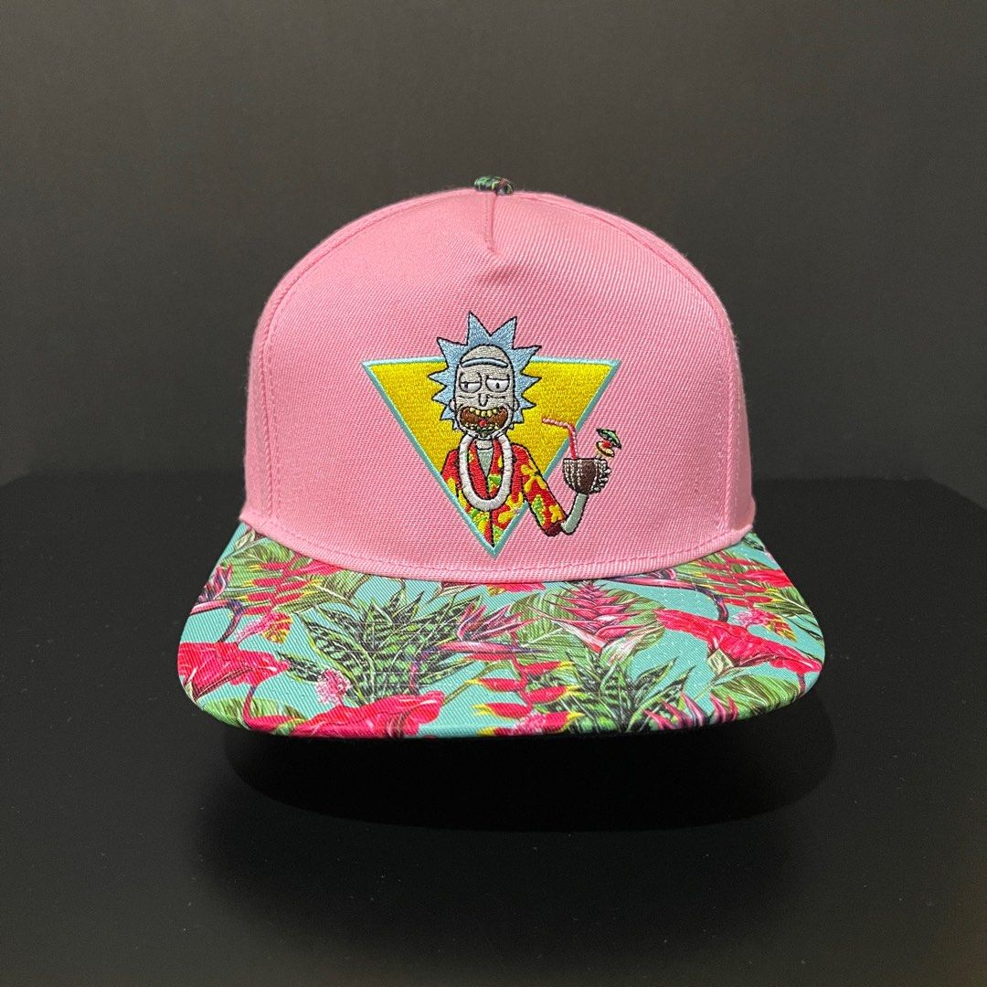 Bioworld snapback on sale