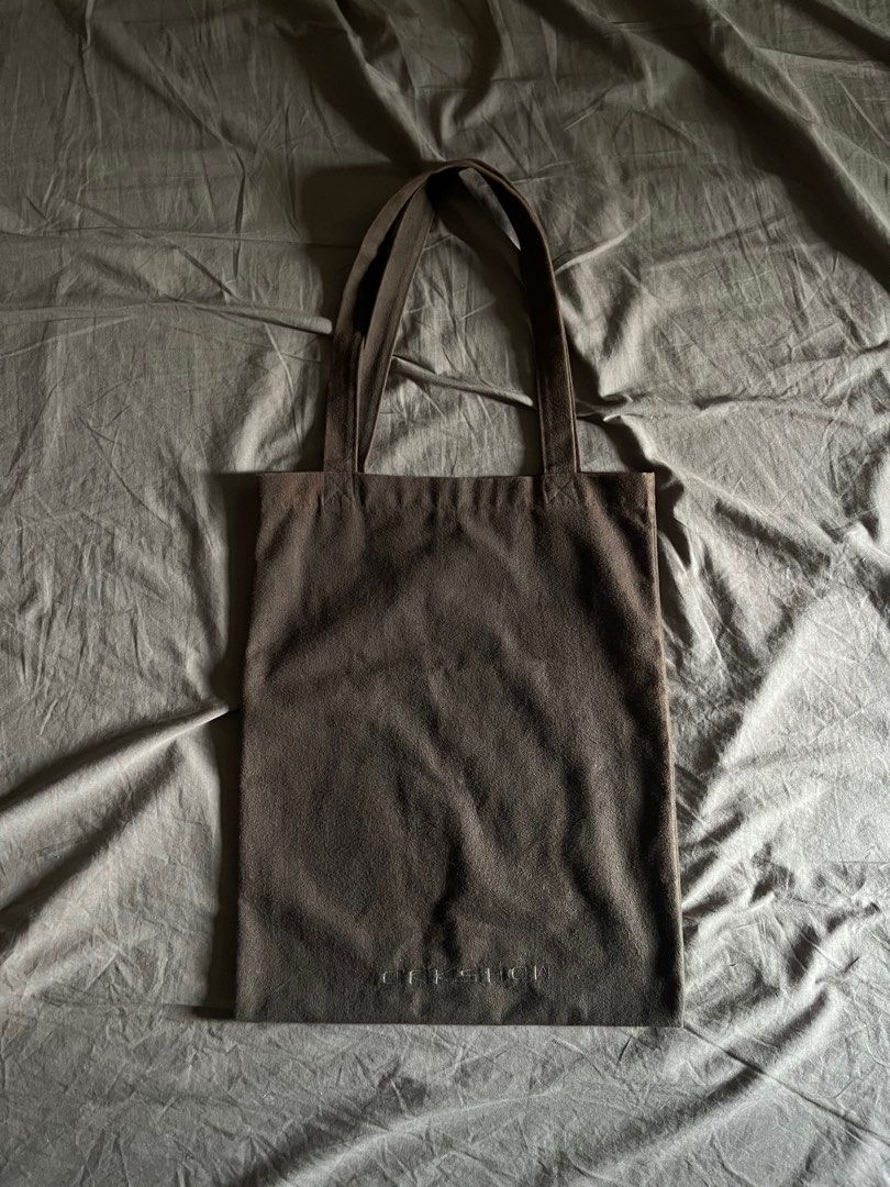 Drkshdw tote bag clearance