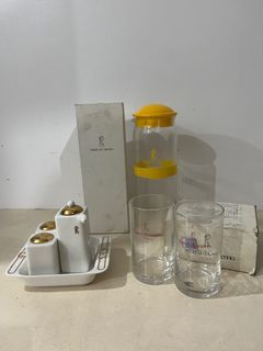 Roberta di camerino bundle