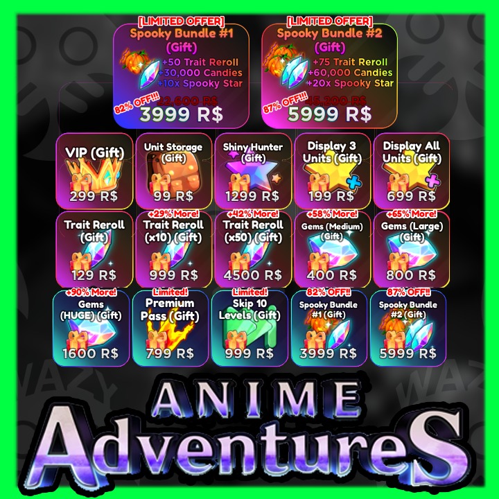 Anime Fighter Gamepass, Video Gaming, Video Games, Others on Carousell