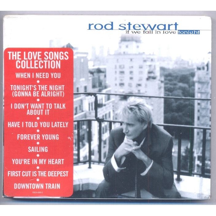The Best of Rod Stewart ⭐ Rod Stewart Greatest Hits Full Album Soft Rock ⭐  