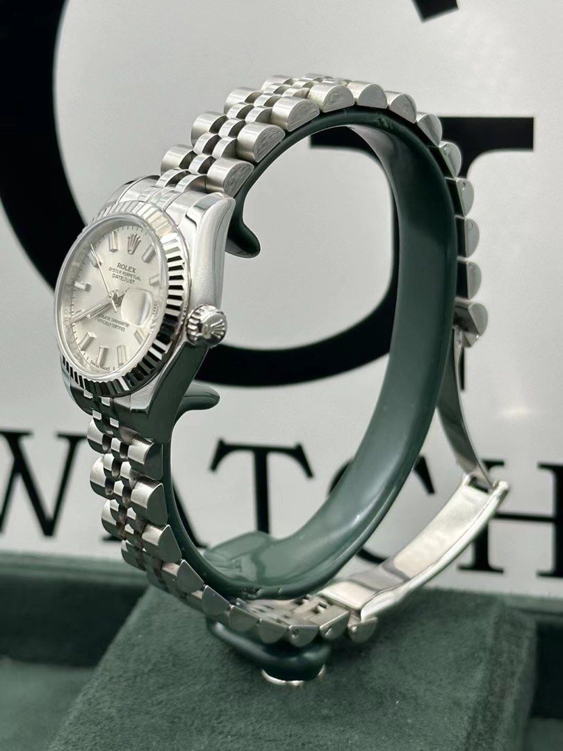 Rolex Datejust 179174 Luxury Watches on Carousell
