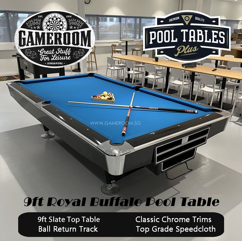 Crown royal hotsell pool table light