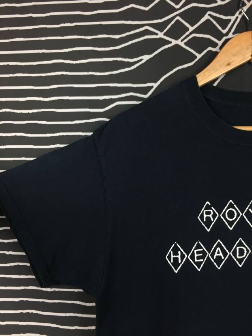 Royal headache t shirt clearance