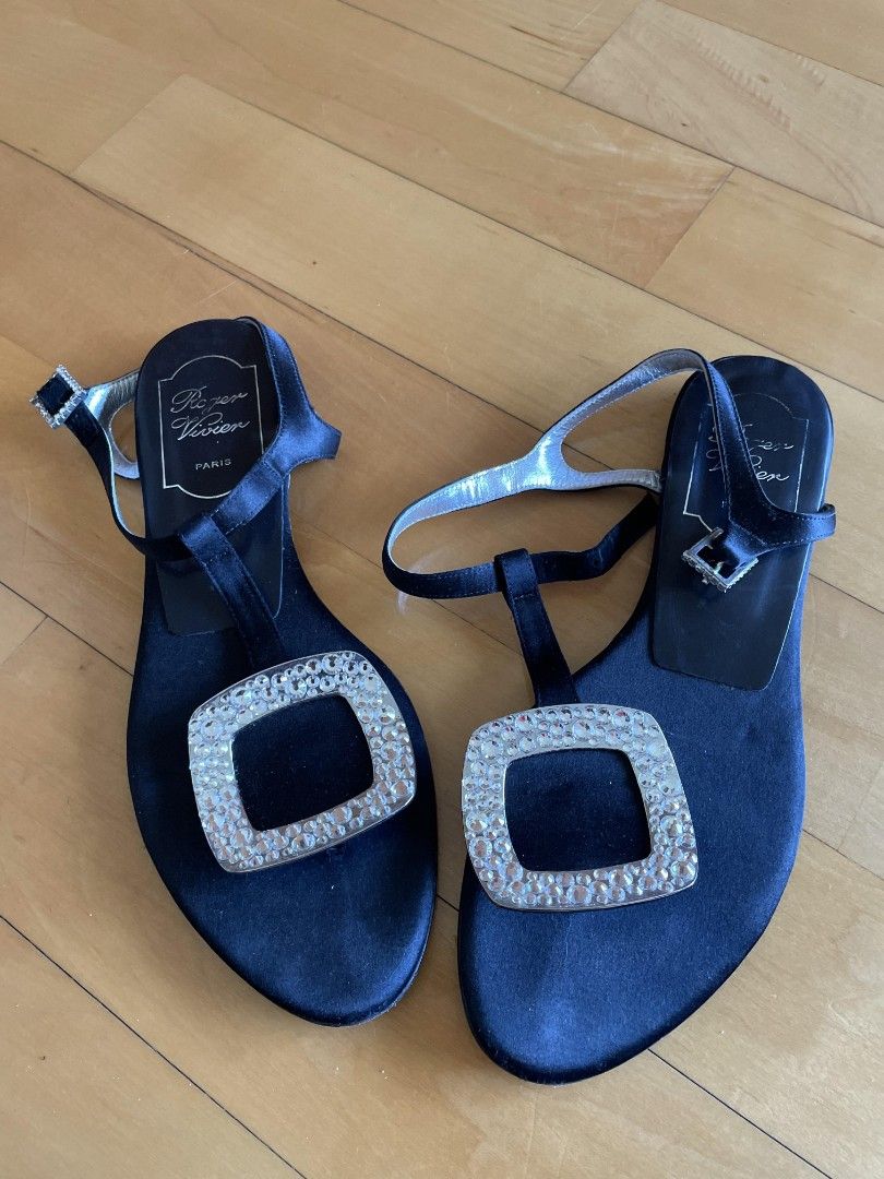 rv sandals