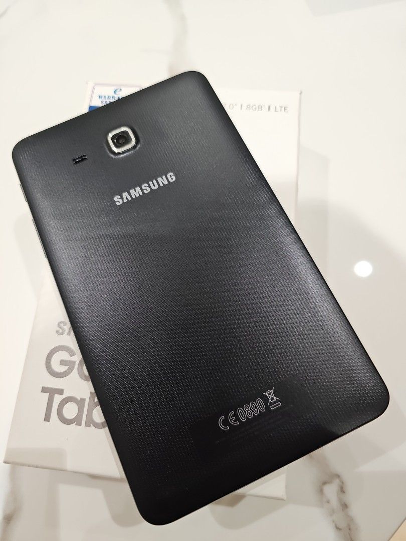 A6 lte samsung on sale