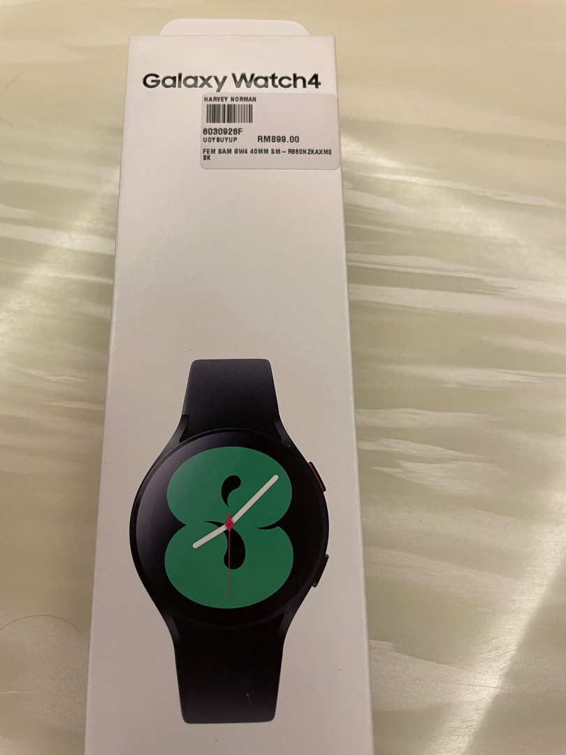 Harvey norman samsung smart watch on sale