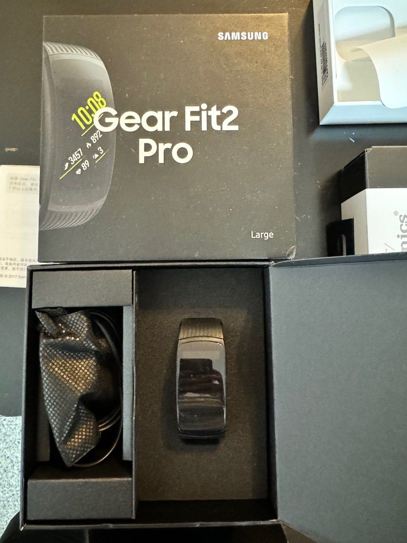 Galaxy clearance fit pro