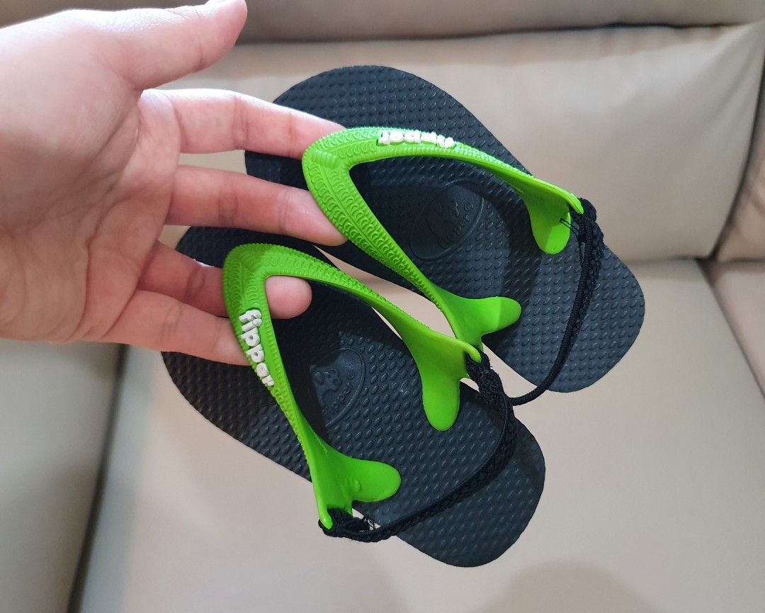 Beli sandal fipper sale