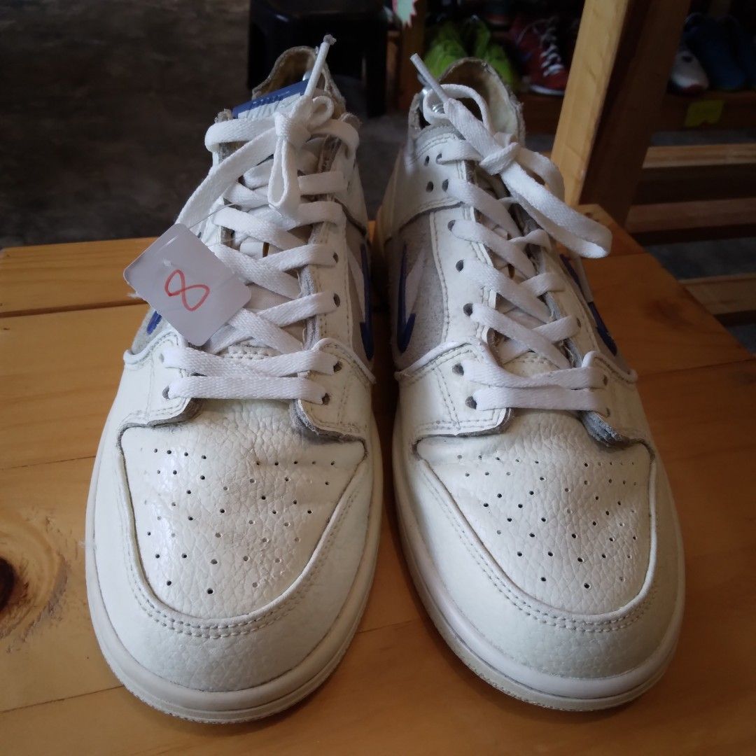 Nike sb online soulland dunk low