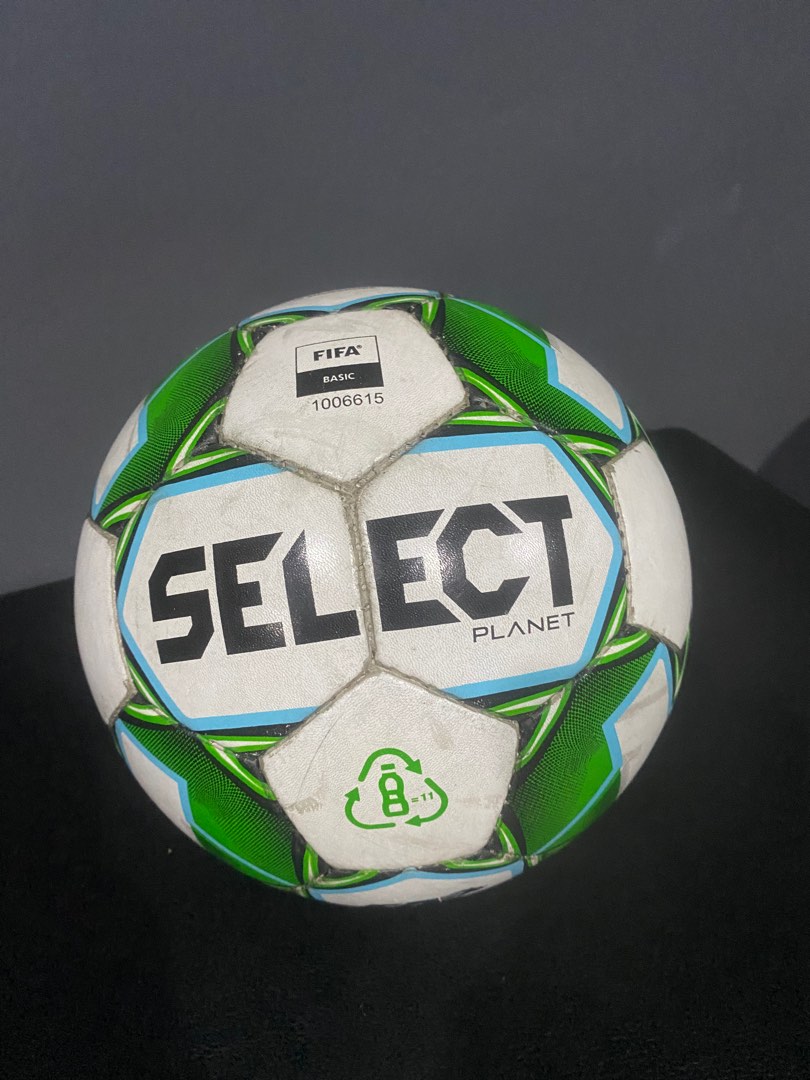 Select Ball, Sports Equipment, Sports & Games, Racket & Ball Sports on ...