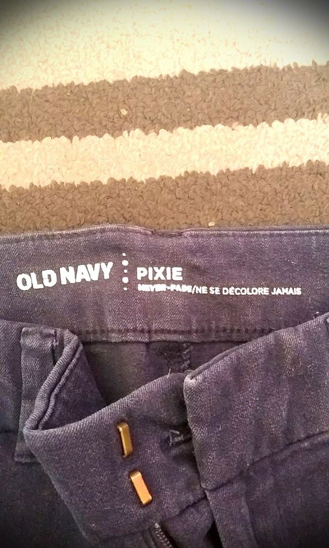 Old navy pixie never fade store