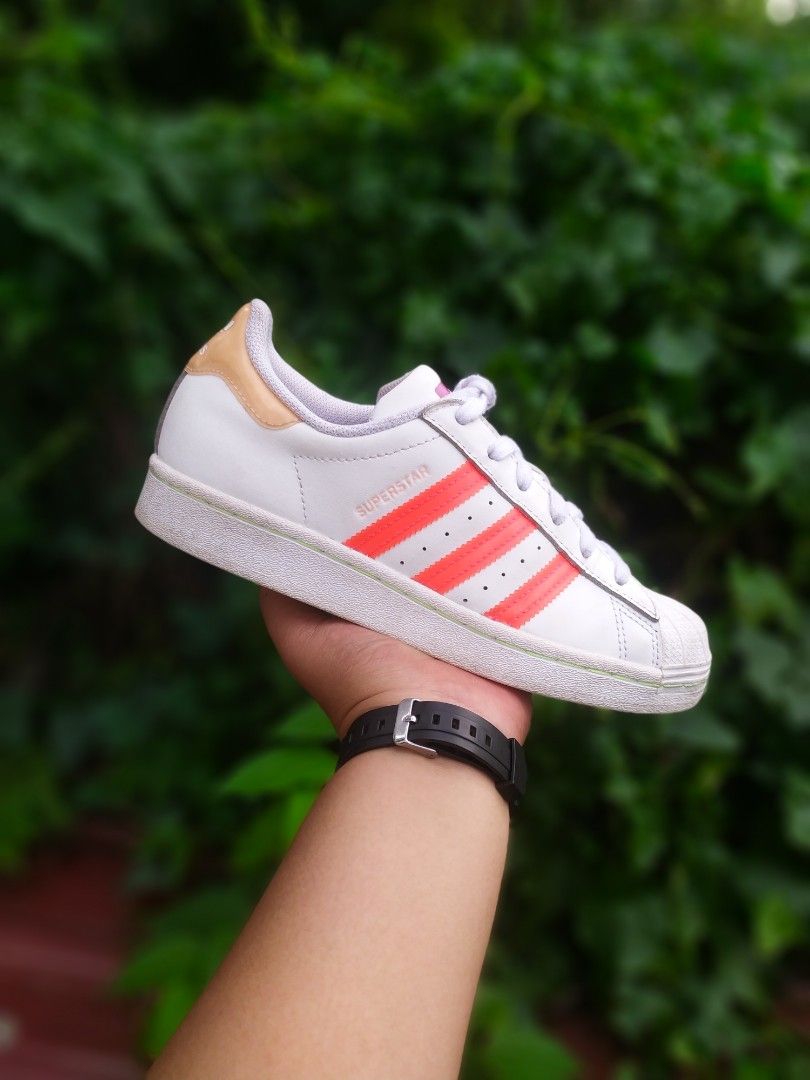 Sepatu Adidas Superstar