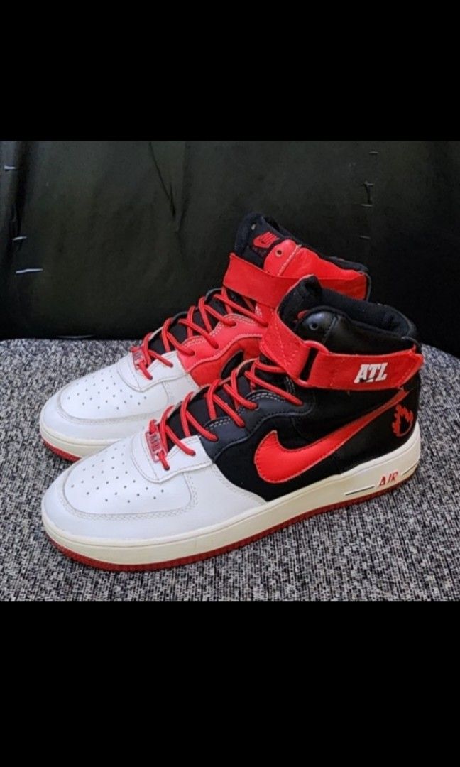 Air force 1 atlanta away online
