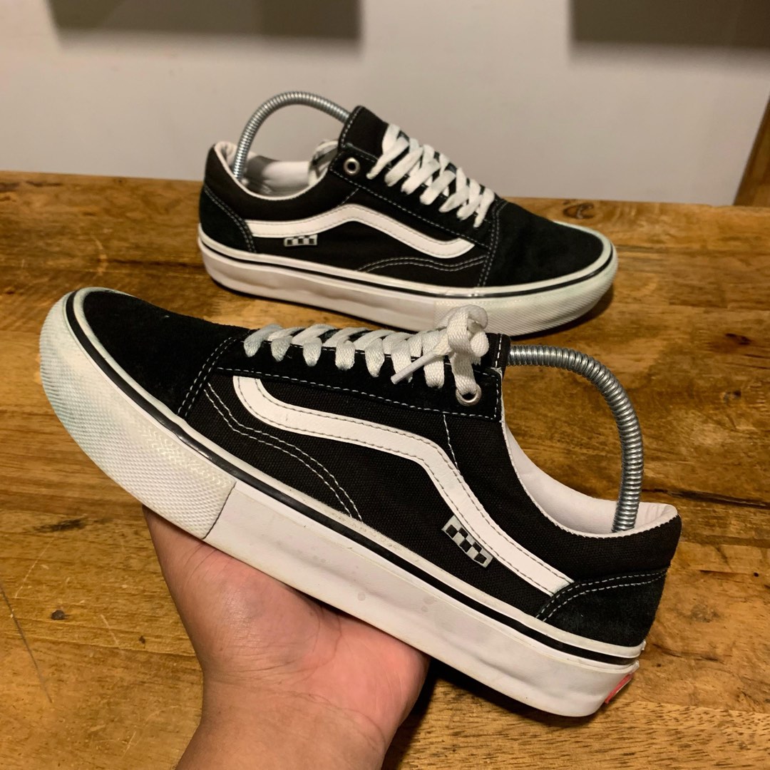 Sepatu vans online