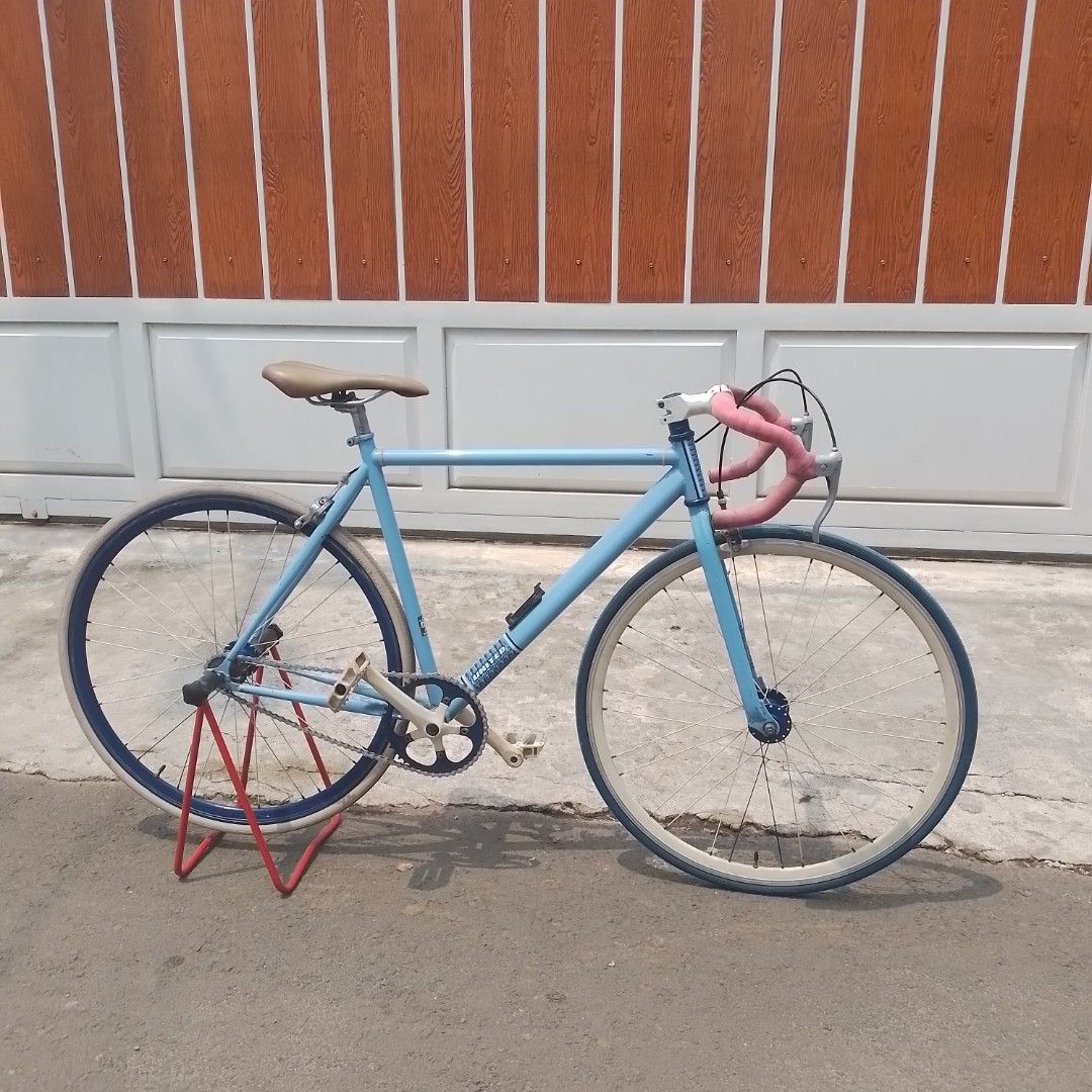 Rem fixie sales