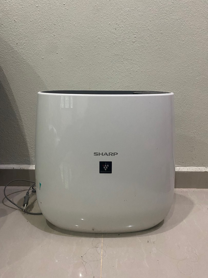 SHARP Air Purifier FPJ30LB TV Home Appliances Air Purifiers
