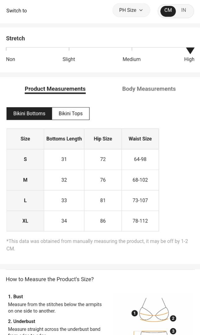 SHEIN Swim Vcay Solid Tie Shoulder Bikini Swimsuit Women s Fashion shein-swim-vcay-solid-tie-shoulder-bikini-swimsuit-women-s-fashion
