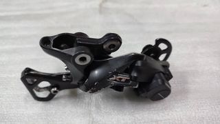 SHIMANO XT REAR DERAILLEUR  RD-M8000
