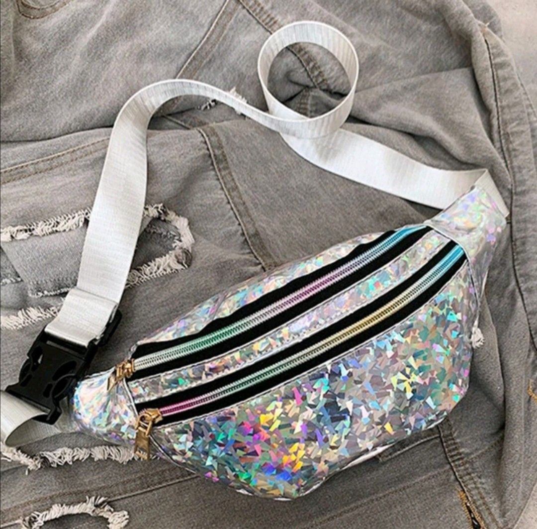 Front fanny pack on sale