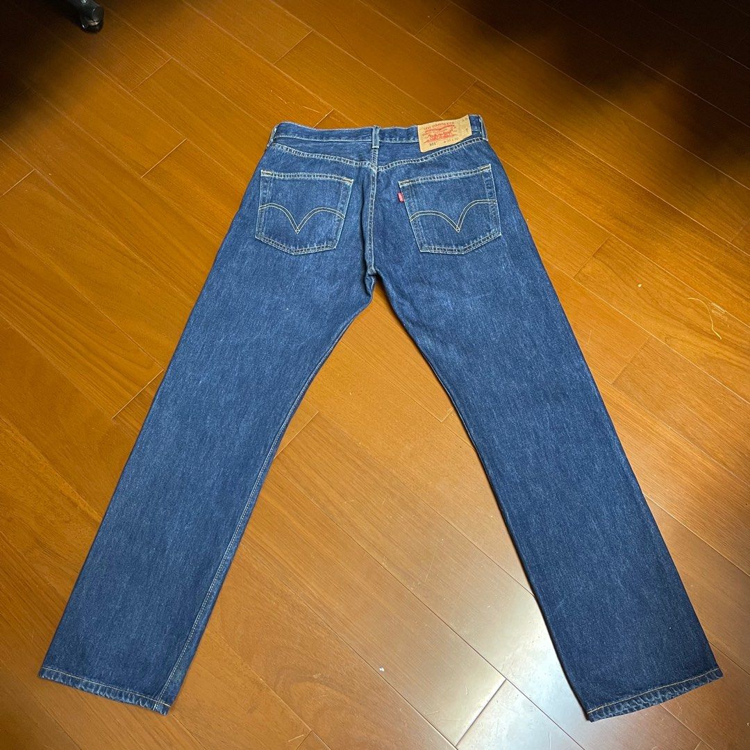 Levis clearance 33 32