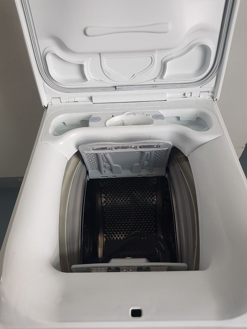 Slim washing machine, TV & Home Appliances, Washing Machines and Dryers