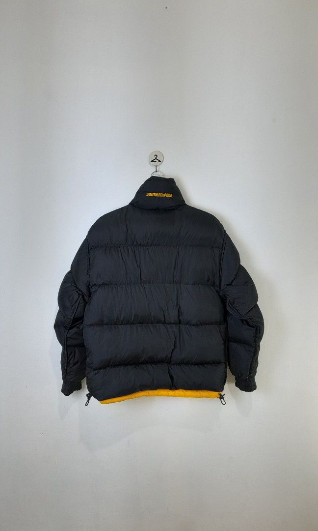 South pole down jacket hot sale