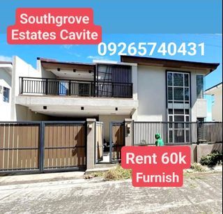 Southgrove Estates Cavite
