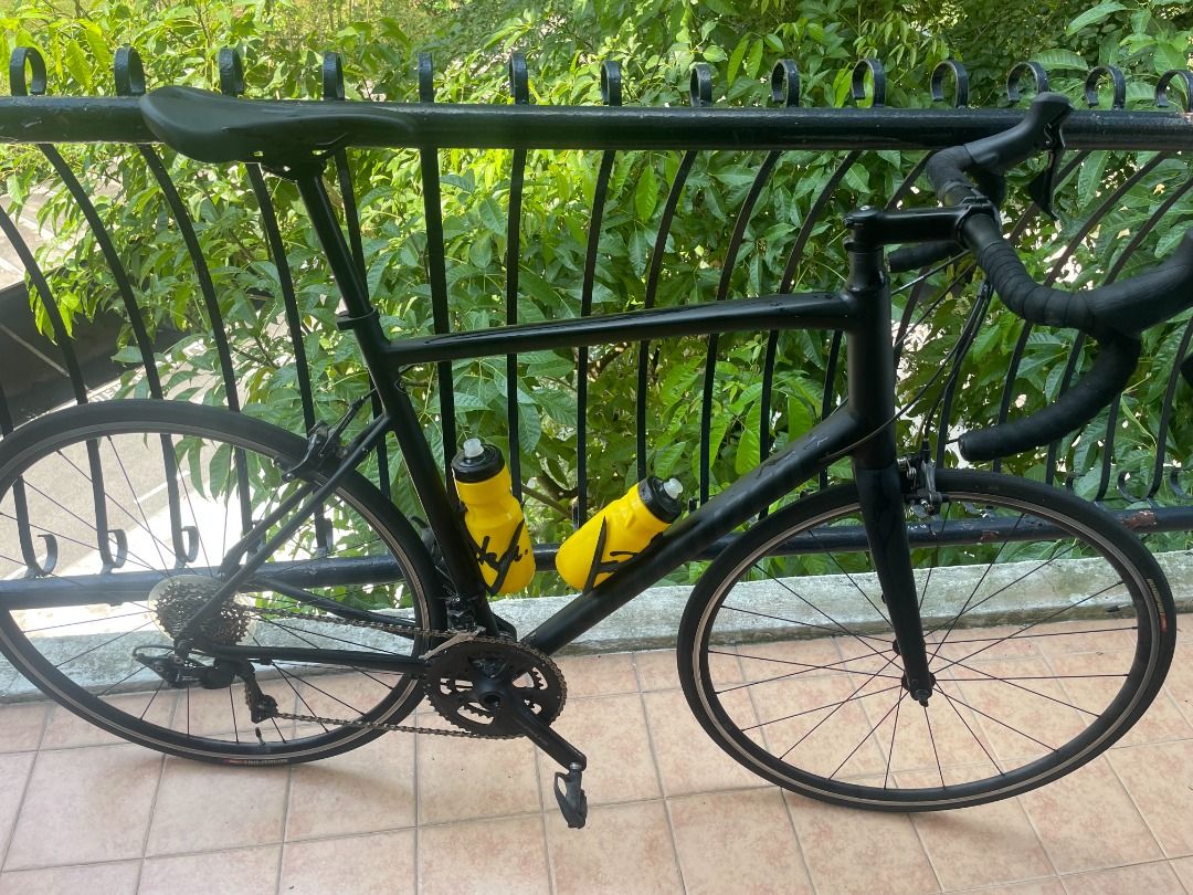 Specialized allez elite 61cm online