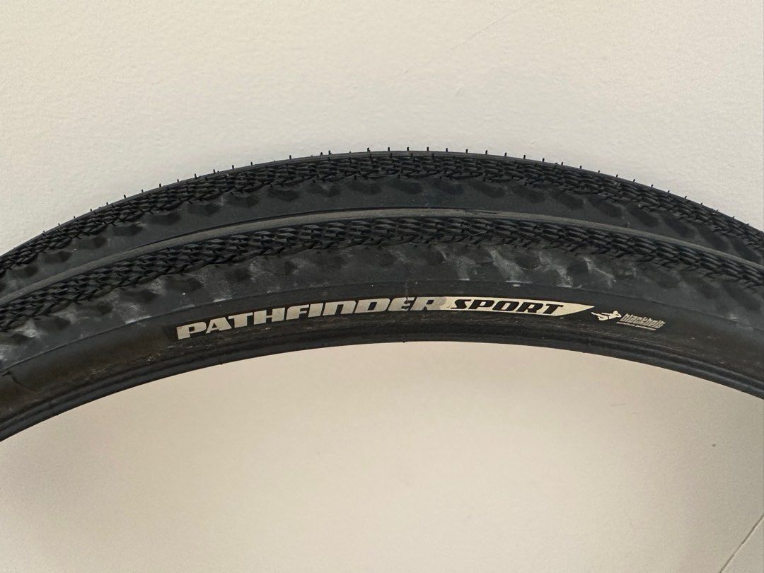 Pathfinder shop sport 700x38c