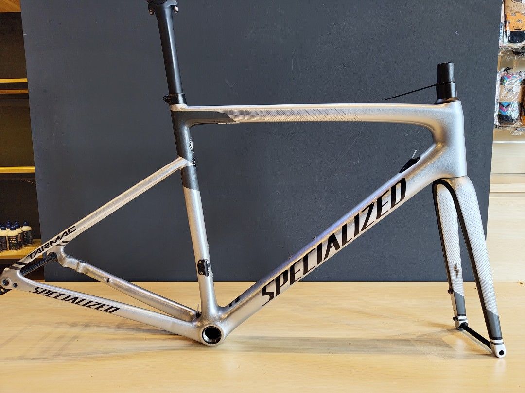 Harga tarmac sl 6 2025