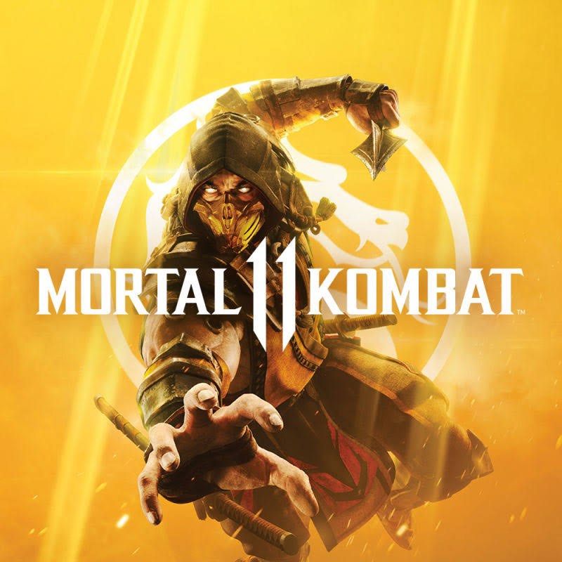 Mortal Kombat 11: Premium Edition - Steam PC [Online Game Code]