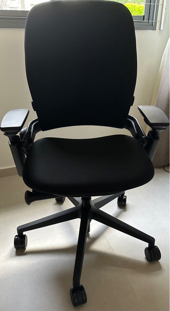 Steelcase cogent new arrivals fabric