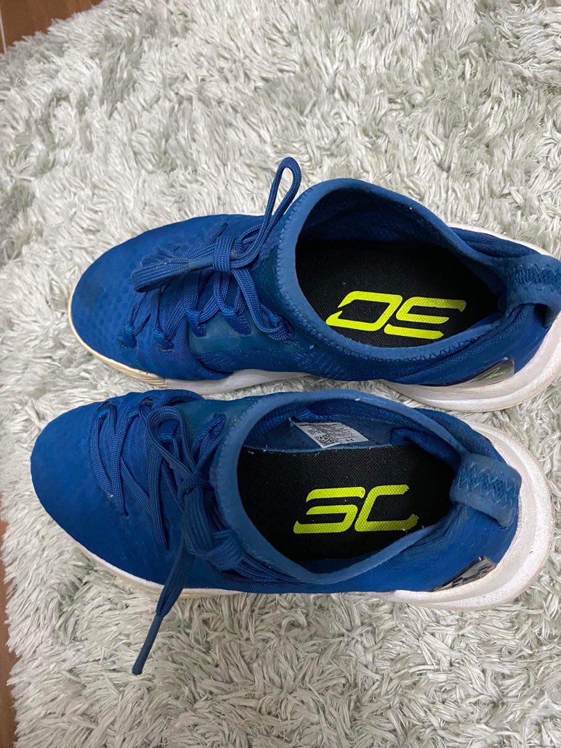 Stephen curry hot sale shoes 2019