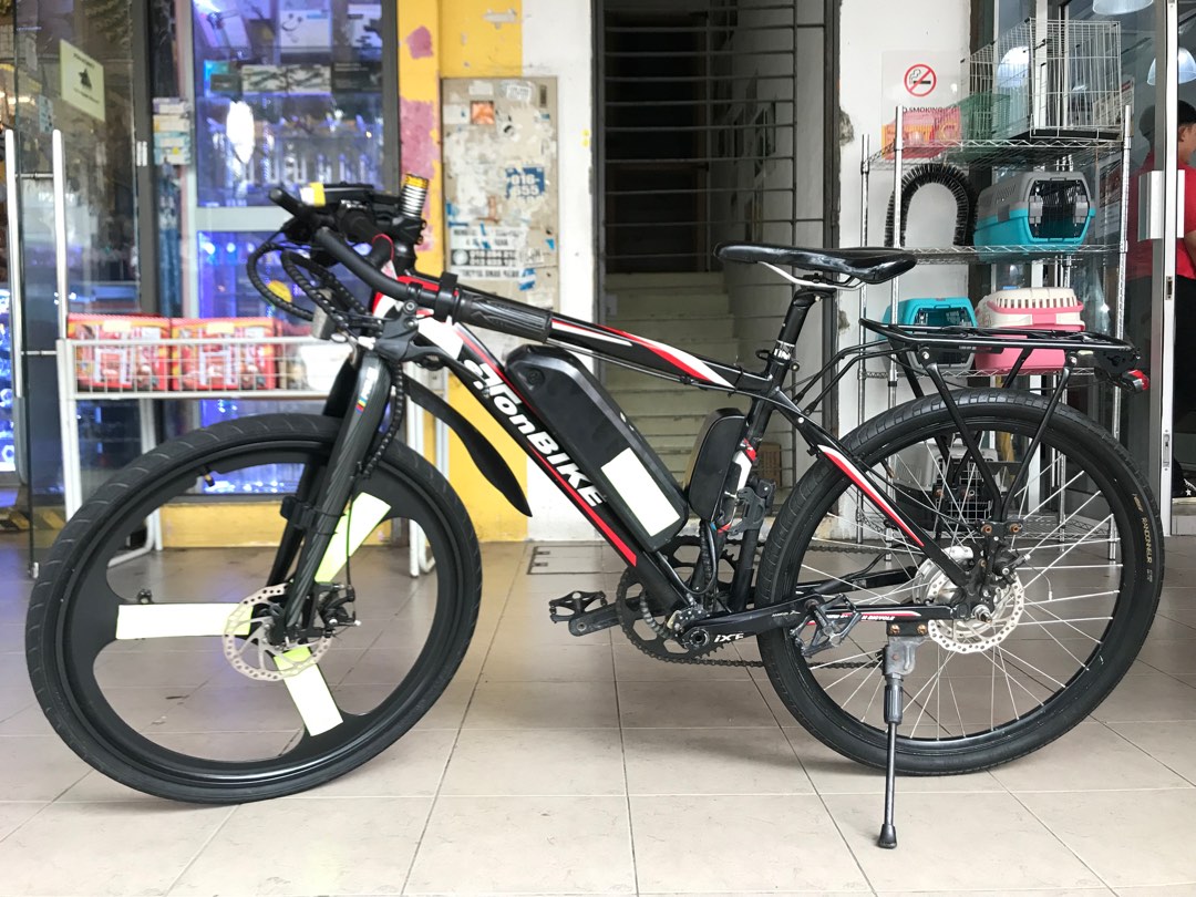 Stonbike review deals