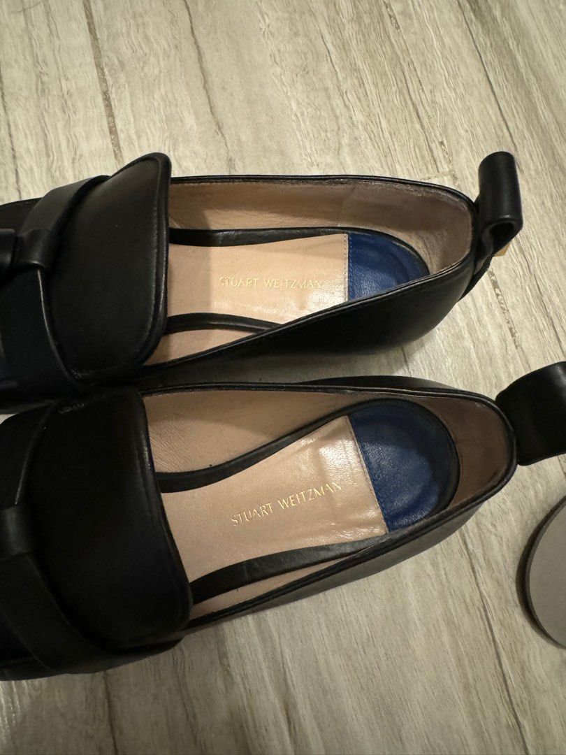 Stuart weitzman prescott flat new arrivals