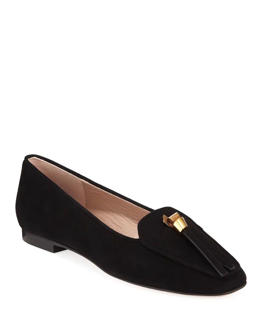 Slipknot loafer stuart weitzman hotsell