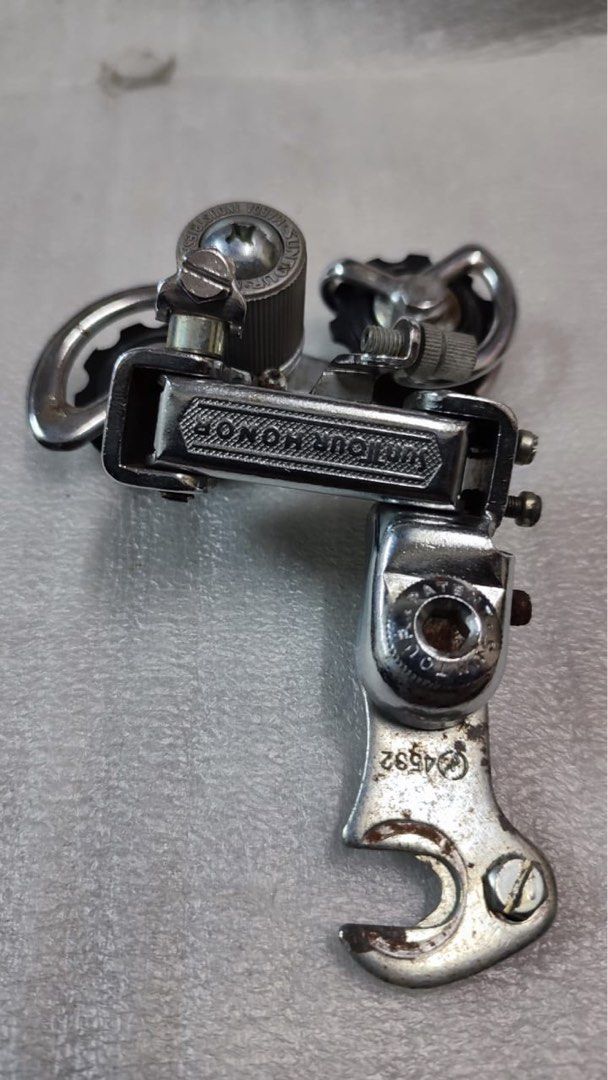 SUNTOUR HONOR REAR DERAILLEUR Sports Equipment Bicycles Parts