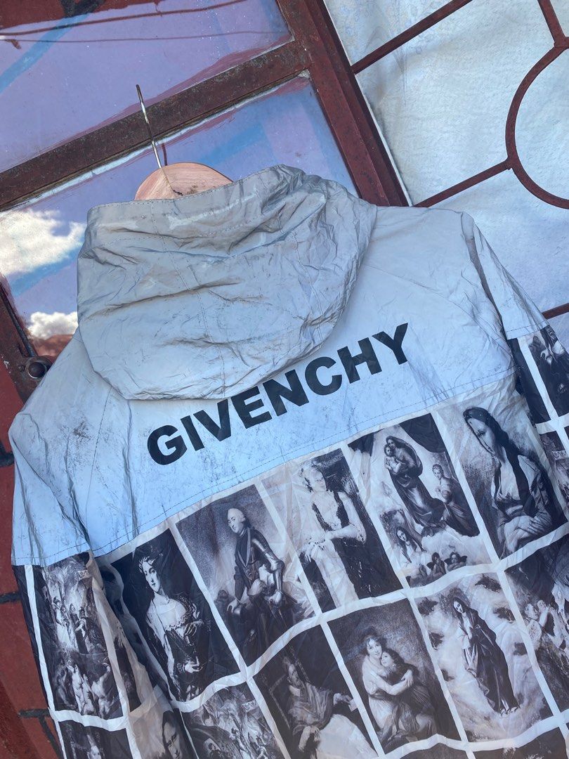 Givenchy supreme hotsell