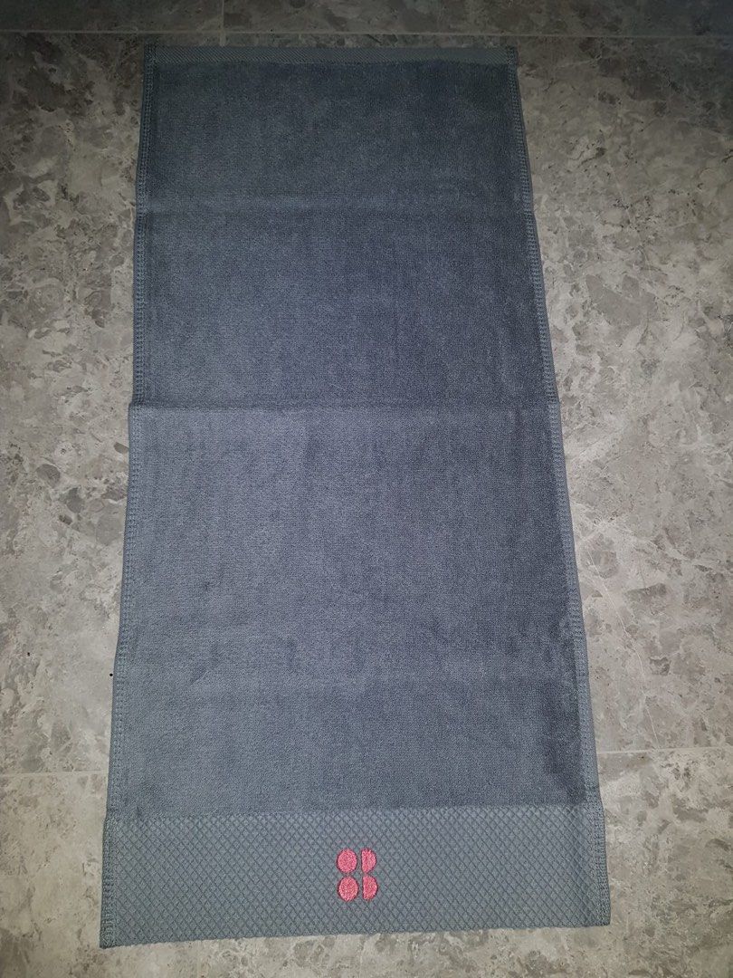 Sweaty betty yoga clearance towel