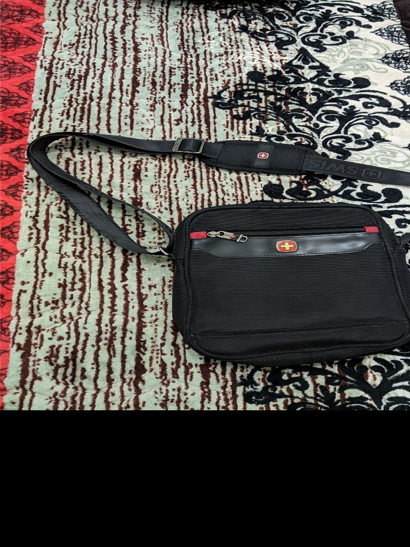 Swissgear sling online