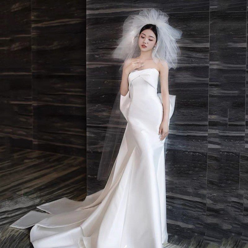 Taobao wedding dress sale